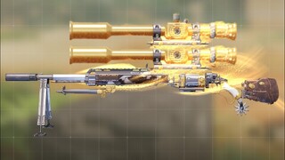 This Outlaw is Glitched