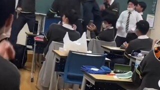 Jepang tidak memelihara orang nganggur—benar-benar gila!