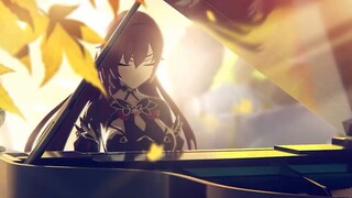 Film pratinjau "Honkai Impact 3"