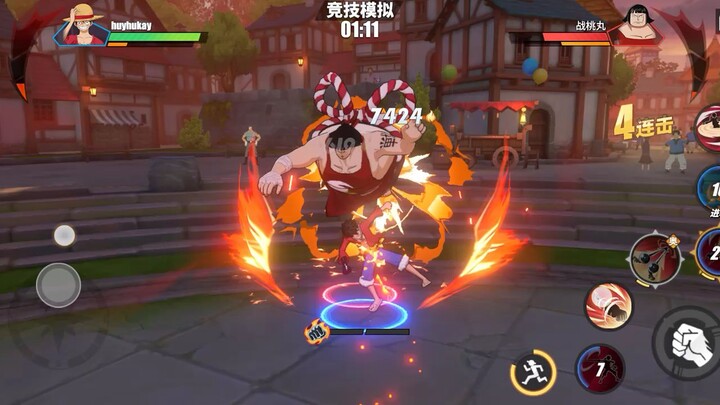 mọi người biết game gì không