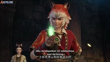Tales Of Demons And Gods S9 Eps 07 Sub Indo