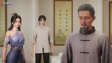 EP82 | Urban Ancient Immortal Doctor - 1080p HD Sub Indo