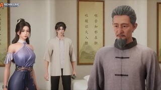 EP82 | Urban Ancient Immortal Doctor - 1080p HD Sub Indo
