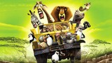 Madagascar- Escape 2 Africa - Trailer