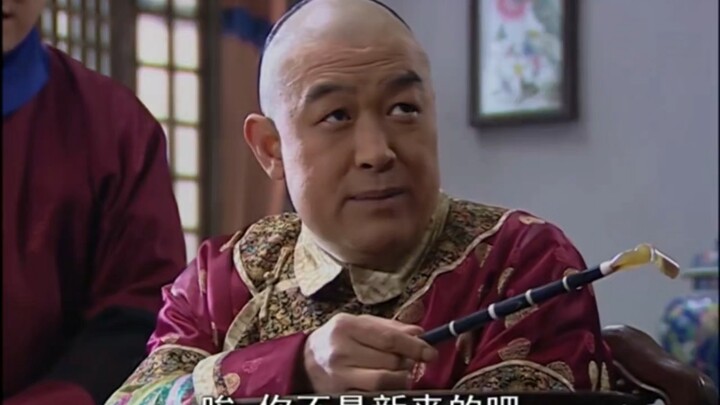 Boss Wu's classic cash register quotes, original video without watermark