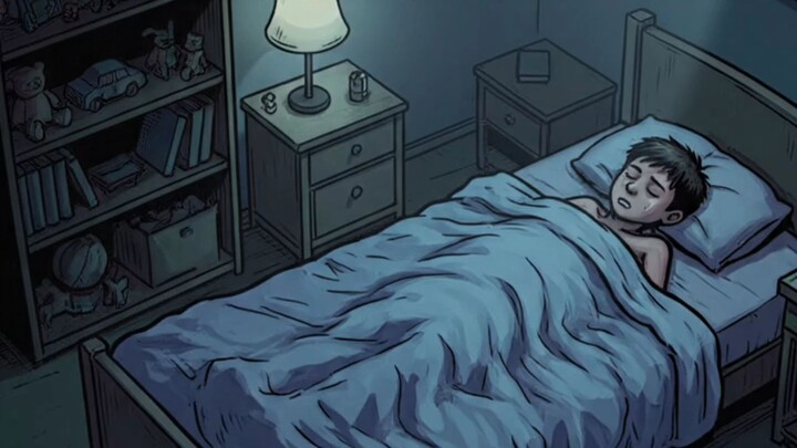 What Happens When Your Body Won't Wake Up?