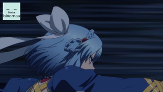 Blacka boomaa - Ma Đạn Đế Vương 5 #anime #schooltime