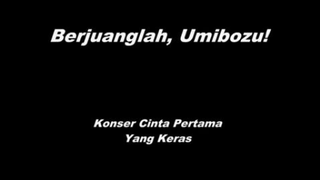 City Hunter Episode 33/51 Sub Indo