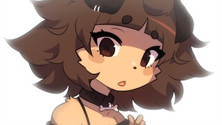 【Typh】KISS ME ANIMATION MEME