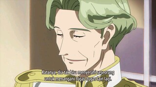 ACCA 13-ku kansatsu-ka #5 [SUB INDO🇮🇩]