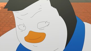 “ 谁 还 能 比 你 更 虎？ ”