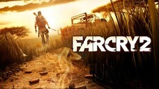 Far Cry 2 Gameplay Movie