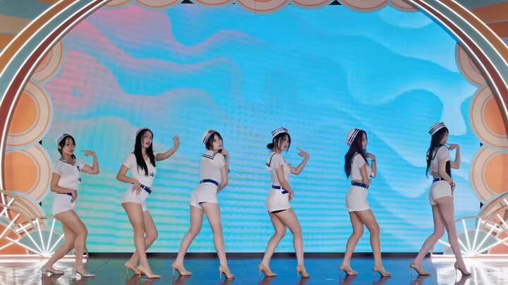 T-ara's "So Crazy" Roadshow Cover | Weidian Dance | Hangzhou Xixi Yintai City