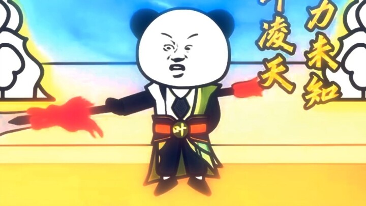 Siapa yang masih ingat prajurit Ye Lingling saat itu? Dia sangat bernostalgia! Sayangnya...