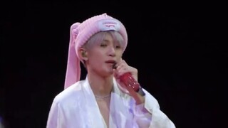 [Xing Jie Live | 4K Live Shot] Tan Jianci "Every Weekend I Want to Leave the Earth" 240817 See You O