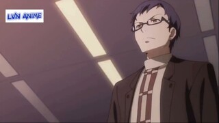 Tóm tắt anime - Kho báu của Nanana - Phần 3