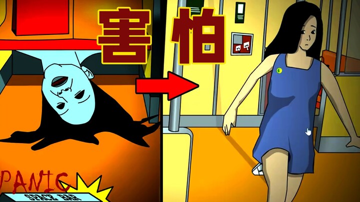 Game masa kecil yang bikin trauma di 4399, 14 tahun lalu: Sebenarnya apa akhir ceritanya?