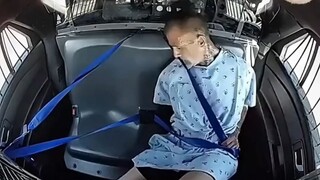 Elbow strike opens the airway, boxing restores the heartbeat