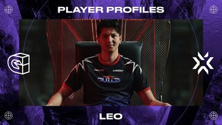 Guild LEO Talks About Expectations for Their 1st LAN | PLAYER PROFILES | 2022 VCT Masters Copenhagen