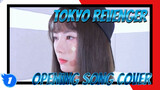 "CryBaby" by Official Hige Dandism--Tokyo Revenger Opening Song Cover_1