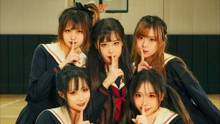 【無理数丨初投稿】说谎的人要吞千根针-おともだち/朋友-怪忌蝶
