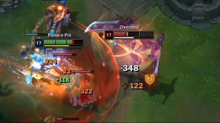 League of legends: First upload ever on Bilibili: Should I be a content creator?