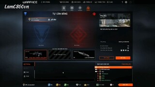 Warface war bắn súng part 7
