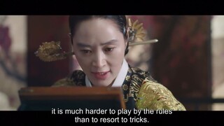 Under The Queen's Umbrella (EN_SUB) EP.8.720p