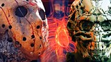 Jason Voorhees - Anatomy, How To Kill Jason, Space Powers, And Many Mysteries Unraveled