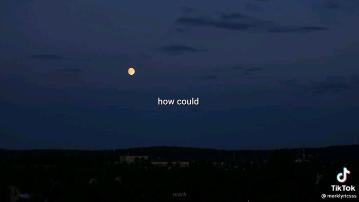"I would rather die than let u go,Juliet to your Romio".