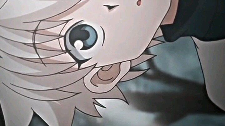 Yg lgi viral|ver killua