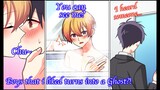 【BL Anime】A Boy I Liked Ten Years Ago Turned out to be A Ghost…What Happened after We Kissed 【Yaoi】