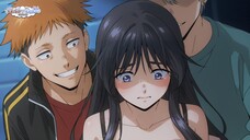 Pasrah dibrutalin dua preman sampai mendesah 🥵  [ANIME 18+ NO SENSOR‼]