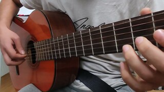 how to play game of thrones cover (fingerstyle guitar) javidrasouliگیتار بازی تاجوتخت