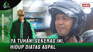 Jangan Lupa Bersyukur Dengan Apa Yang Kita Punya! | BestCut KAJOL ANTV Eps 6 (2/3)