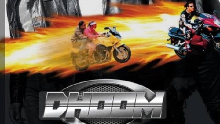 Dhoom
