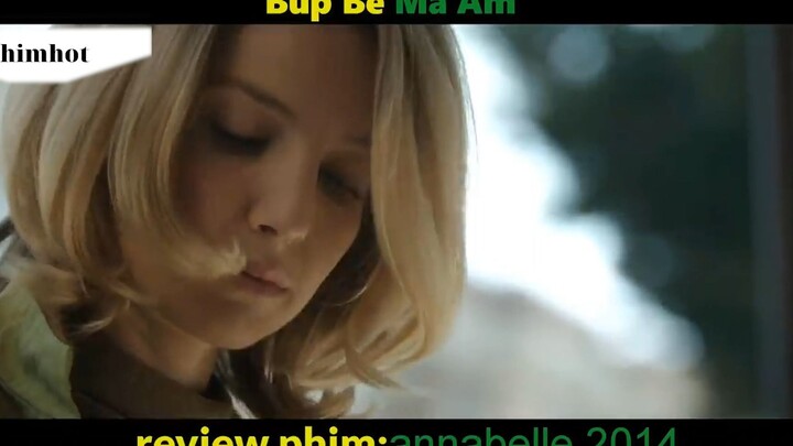 Tóm tắt Amabelee 3 #phimhot