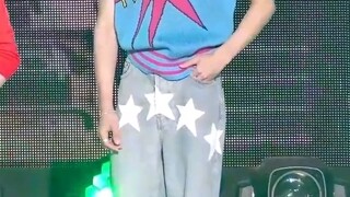 baka straykids yan