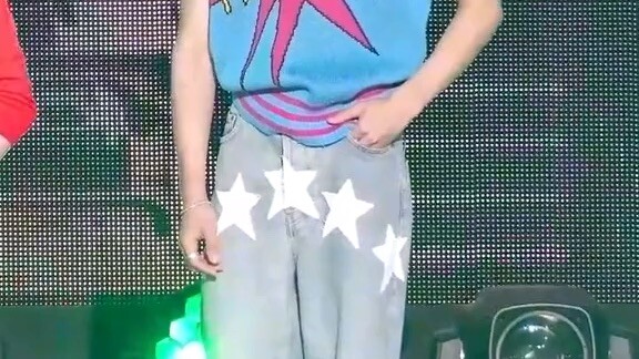 baka straykids yan