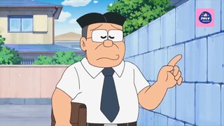 Lucky July - Doraemon - Kẹo Cảm Tình, Suneo Là Một Người Anh Lý Tưởng 5 #anime #schooltime