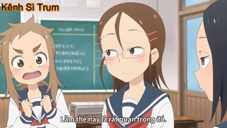 Chúc tết rất là quan trọng đó #AniMeme