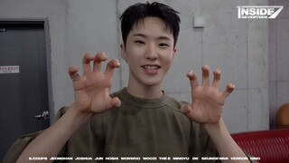 [داخل سيفينتين] لقطات من تجربة الإعلان بمناسبة الذكرى السنوية العاشرة