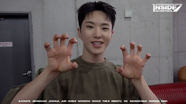 [داخل سيفينتين] لقطات من تجربة الإعلان بمناسبة الذكرى السنوية العاشرة