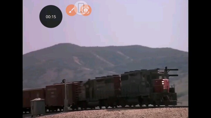 Knight Rider (EP 01) Nighty Chaser
