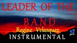 LEADER OF THE BAND -  REGINE VELASQUEZ intrumental (lyrics)