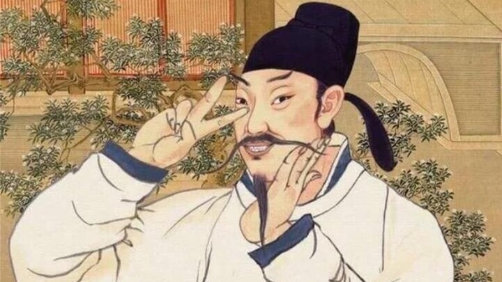 How much did Du Fu admire Li Bai?