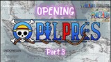 OPENING PILPRES PART 3 🤣🤣
