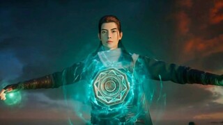 Season 3 Journey To Immortality Full Episode 1-4 Sub Indo | KEKUATAN HANLI MEMBUAT ZILING TERPUKAU