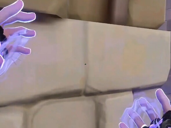 พอเล่นเกมนี้จบก็รับไม่ไหวเลย