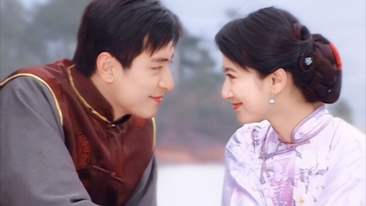 Netizens say this is probably the most pathetic role the two of them have ever played.
